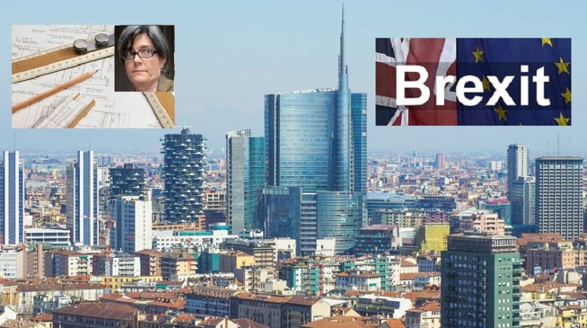 Brexit è opportunità per Milano. Bisogna però togliere i lacciuoli messi da De Cesaris