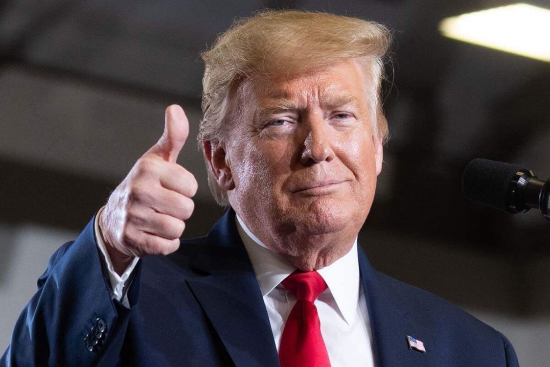 Donald Trump attacca l’NBA: “E’ diventata un’organizzazione politica, la gente è stufa di loro” Donald Trump attacca l’NBA: “E’ diventata un’organizzazione politica, la gente è stufa di loro”