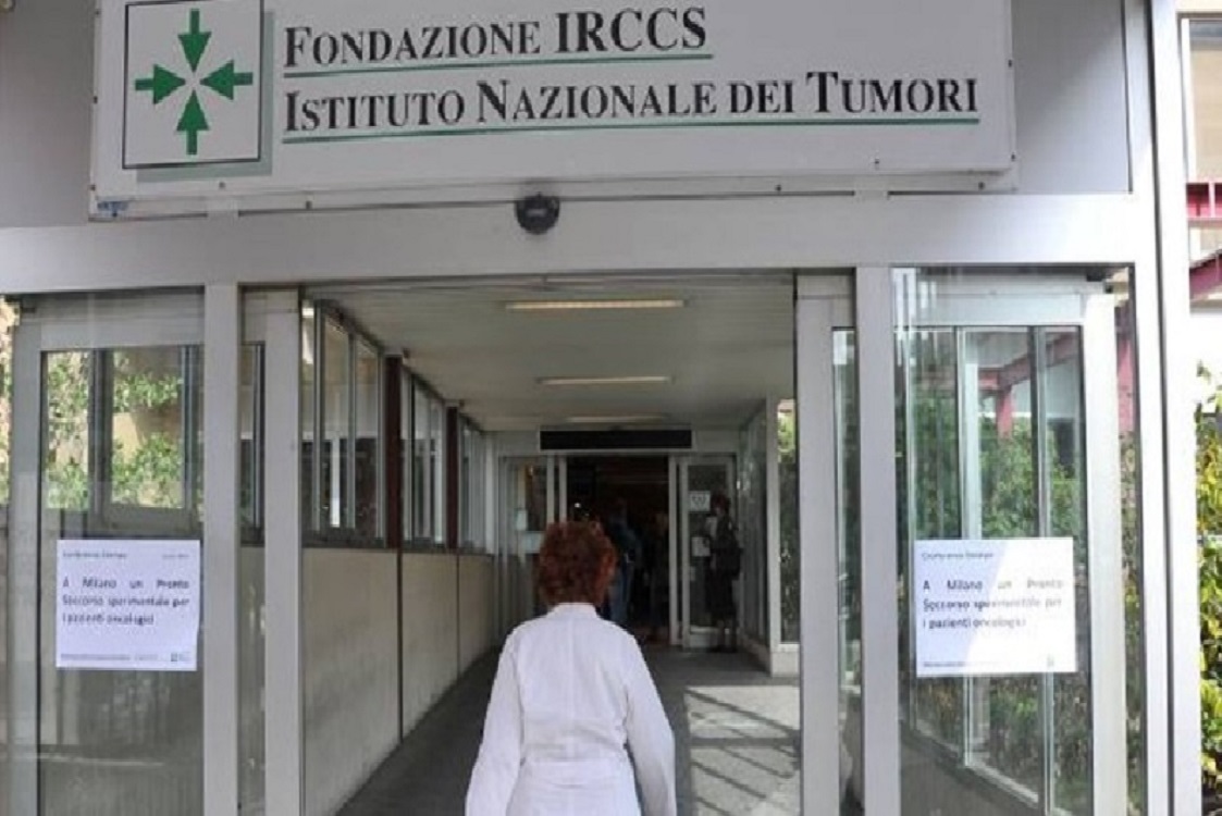 Istituto nazionale tumori di Milano fra i 20 centri oncologici 'top' al mondo Milano Post Istituto nazionale tumori di Milano fra i 20 centri oncologici 'top' al mondo Milano Post