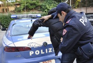 MilanoPost arresti-della-Polizia