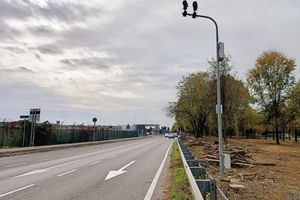 Progetto Sicurezza Milano Metropolitana