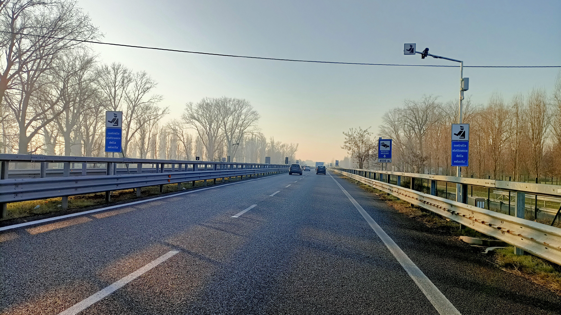 Progetto Sicurezza Milano Metropolitana