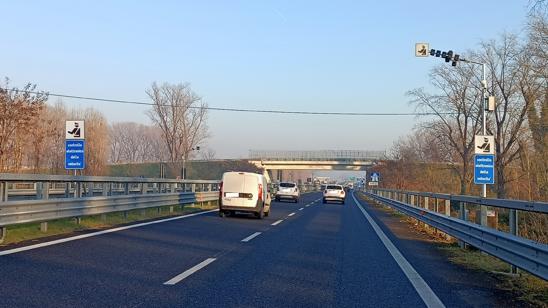 Progetto Sicurezza Milano Metropolitana