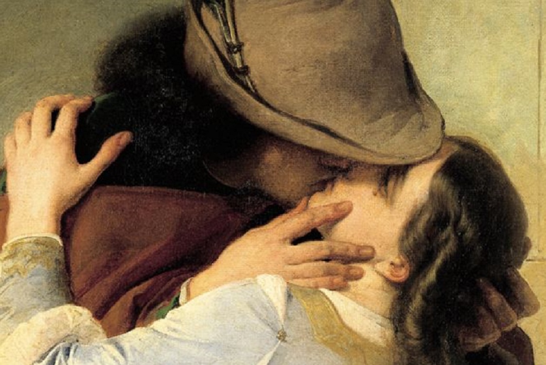 bacio