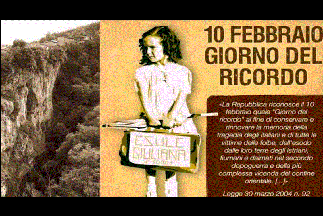 MilanoPost Giorno del ricordo