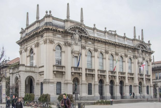 Politecnico di Milano