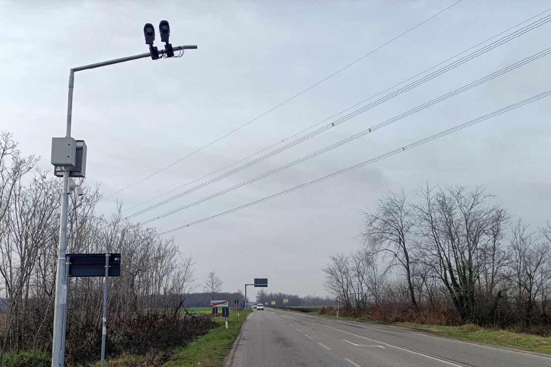 Progetto Sicurezza Milano Metropolitana