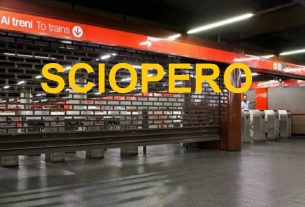 scioperi