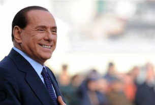 Berlusconi