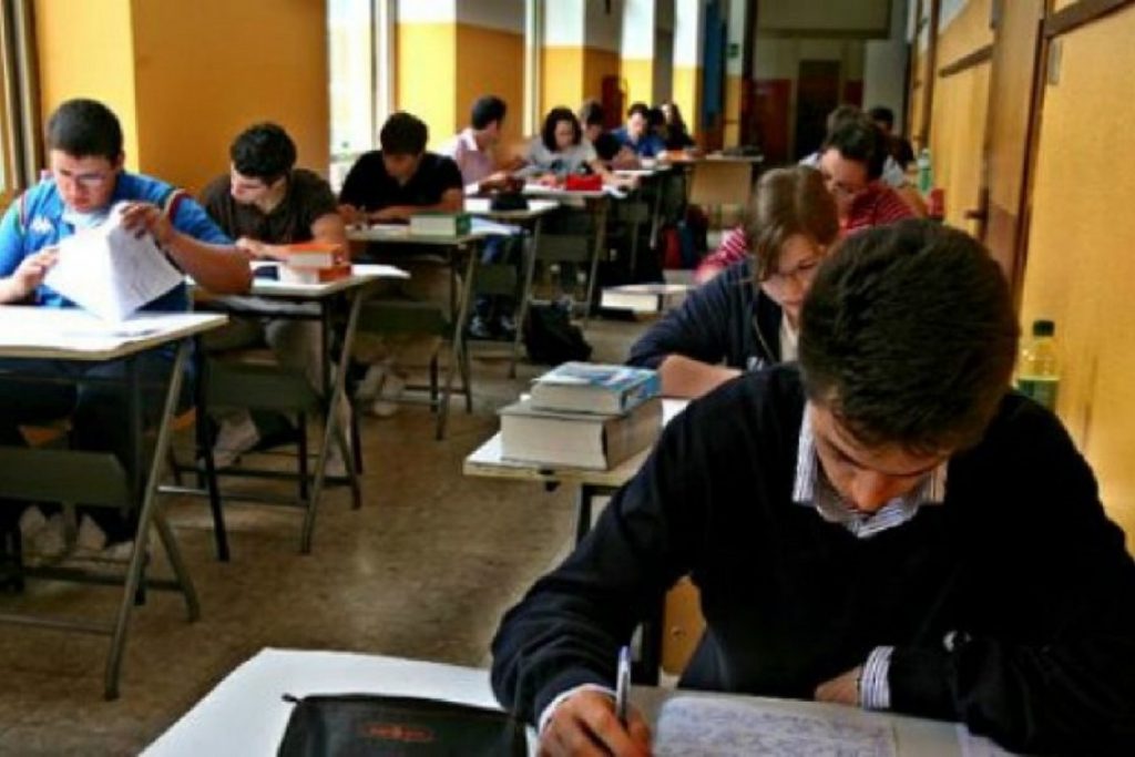 Arrivano gli esami di maturità - Milano Post