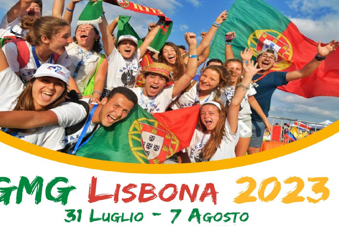 Giornata Mondiale Della Gioventù Lisbona Giornata mondiale della gioventù: 6mila giovani in partenza per Lisbona