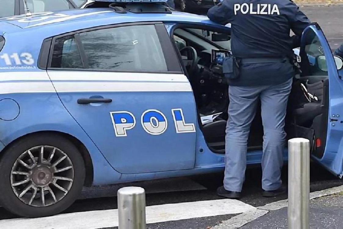 Polizia