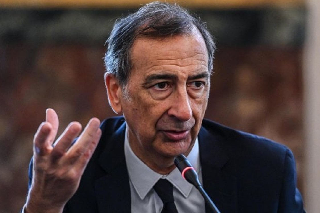 MilanoPost beppe sala