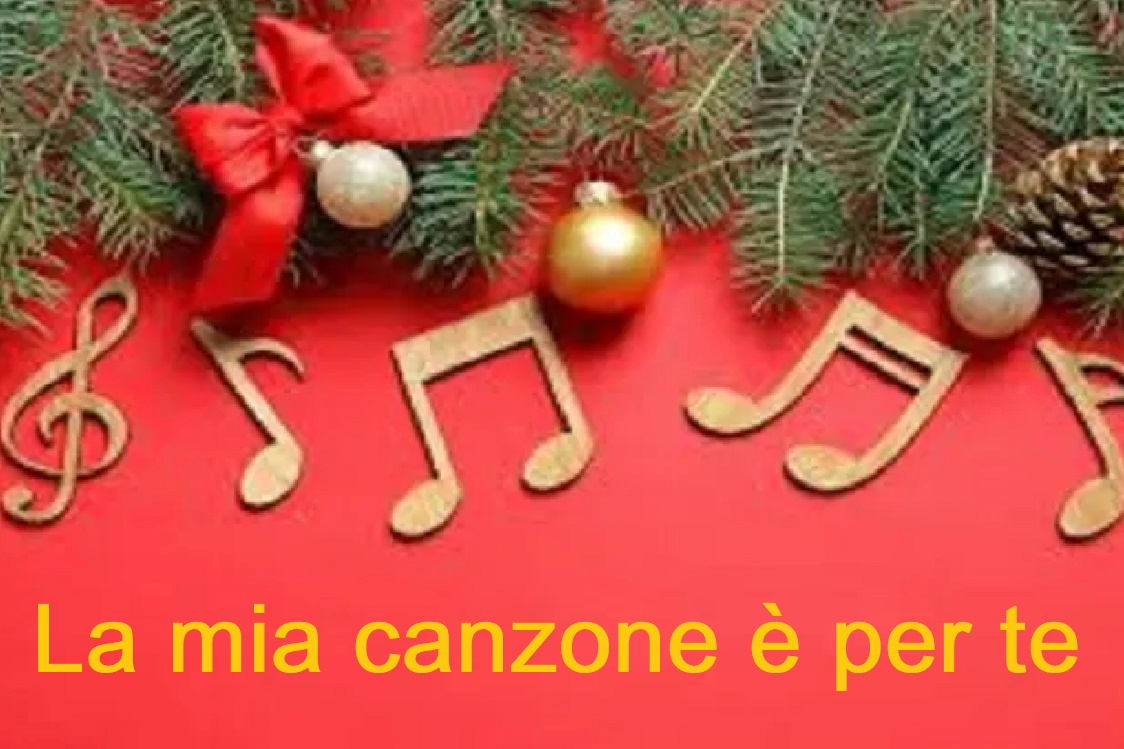 La mia canzone è per sempre - Milano Post