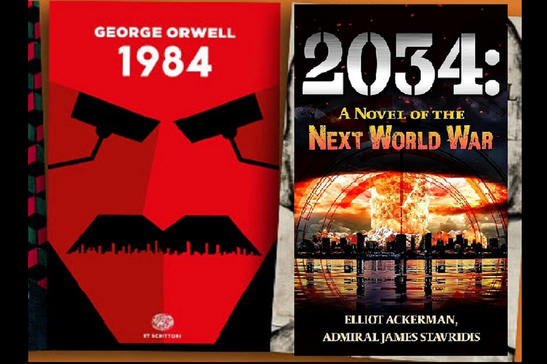 MilanoPost 1984 -2034