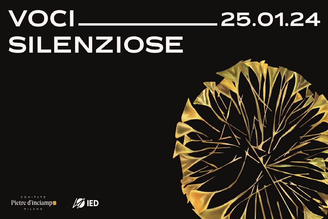 MilanoPost podcast Voci silenziose p