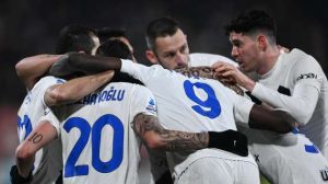 MilanoPost Inter Monza 5-1 13 Gennaio 2024