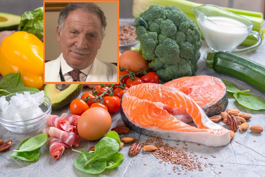 MilanoPost Sorrentino-Cibo e difese immunitarie