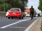 ciclabile Ghisolfa bici