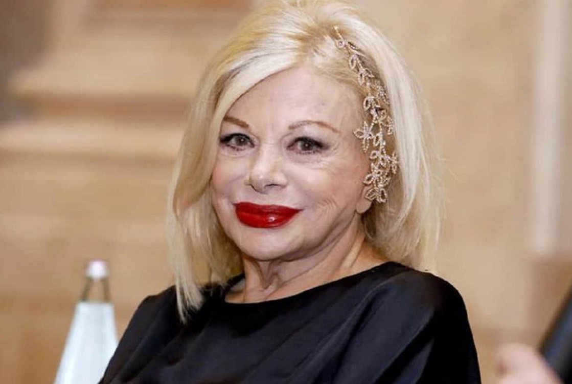 MilanoPost Sandra Milo