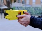 MilanoPost taser ai vigili