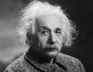 MilanoPost Albert Einstein