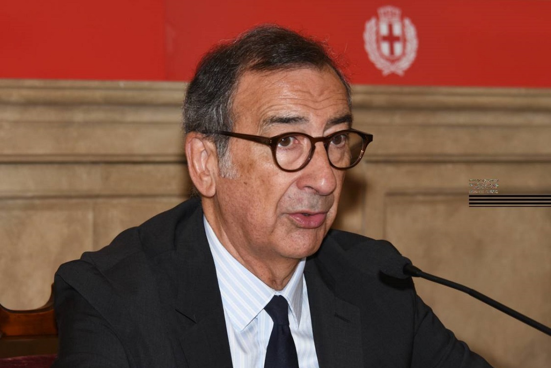 MilanoPost Beppe Sala