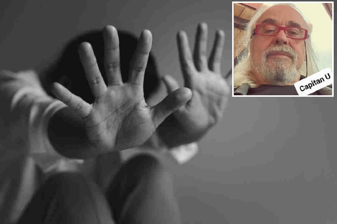 MilanoPost Capitan U- violenza ragazza