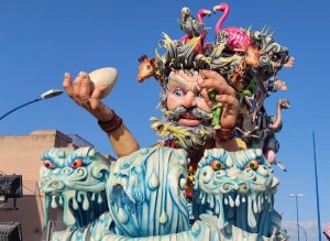 Carnevale di Sciacca
