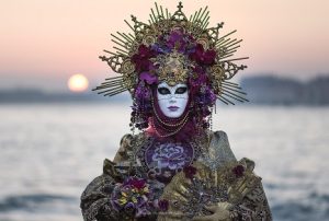 Carnevale di Venezia