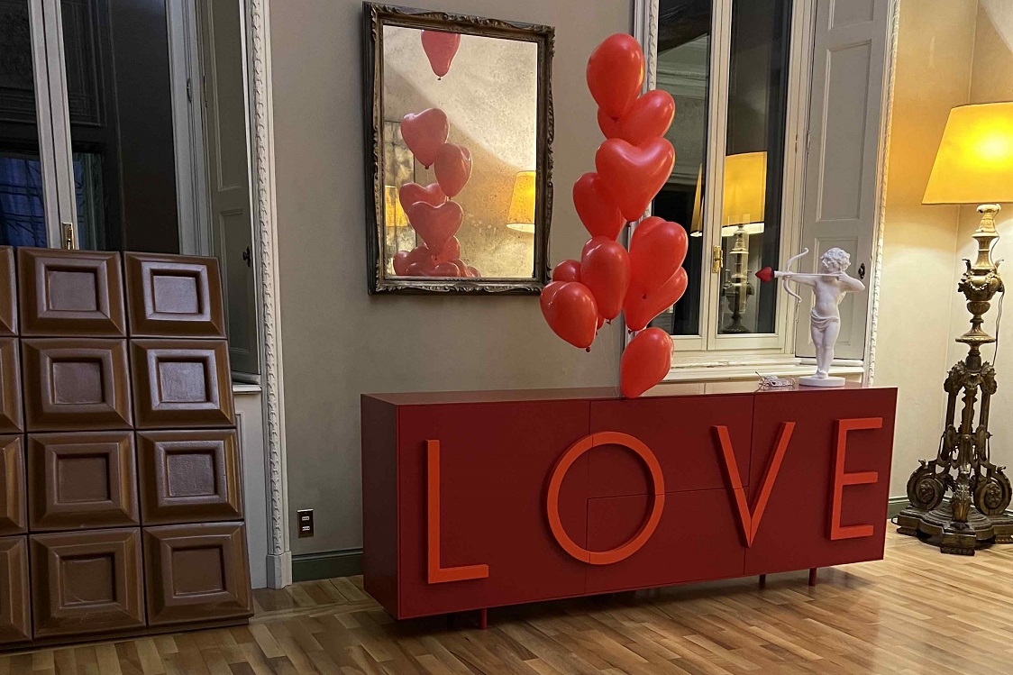 MilanoPost Chocolove_2023_Palazzo Bovara