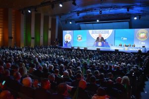 MilanoPost Congresso FI