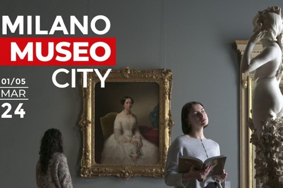 MilanoPost Milano MuseoCity 2024