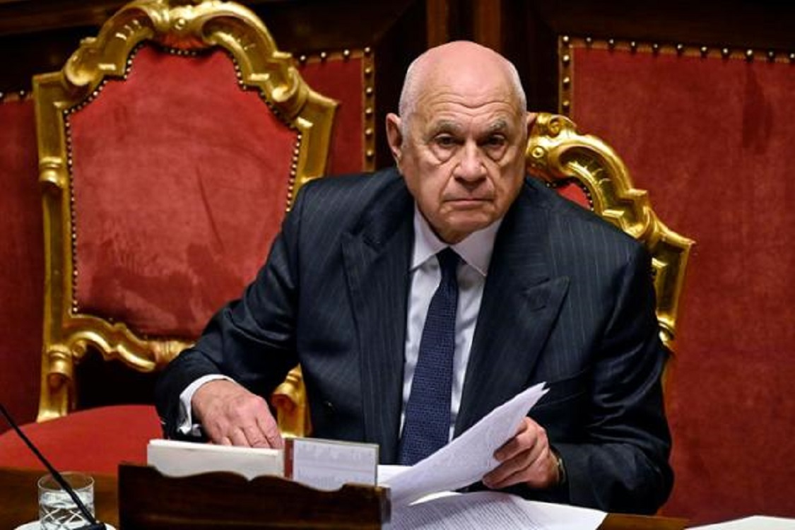 La Camera approva il ddl Nordio