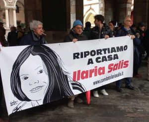 MilanoPost Presidio Ilaria Salis Milano