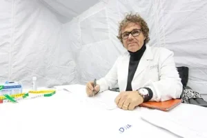 MilanoPost Prof. Foresta