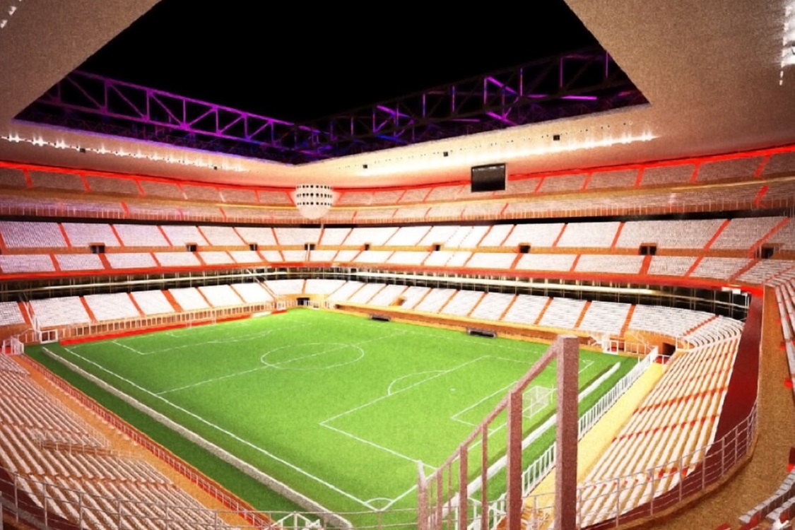 MilanoPost Ristrutturazione San Siro