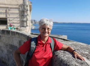 MilanoPost Ritratto Caterina Majocchi