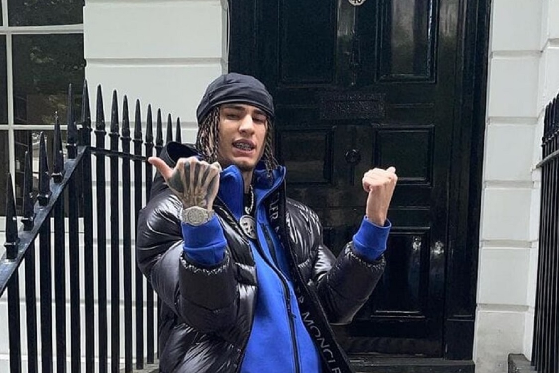 Rondo da Sosa