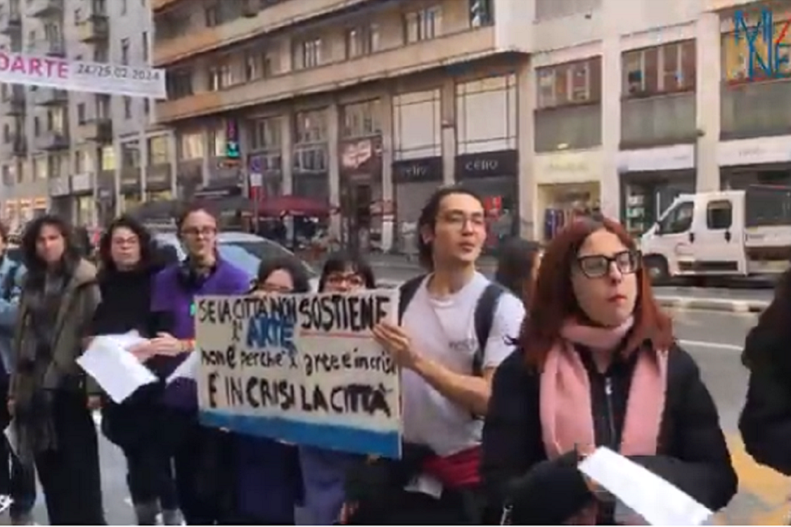 MilanoPost Scuole civiche presidio contro tagli