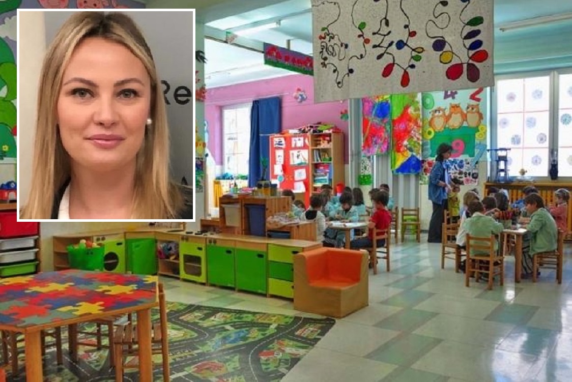 MilanoPost Tironi scuole dell'infanzia paritarie