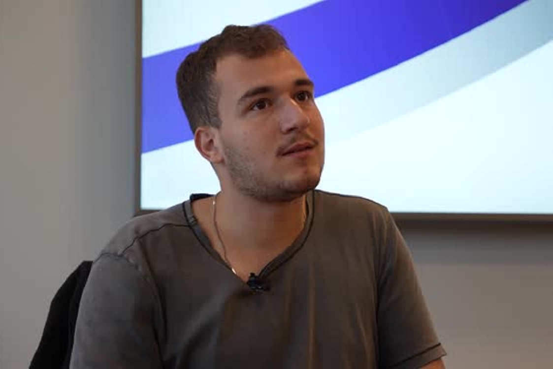 Tomer Tzadik