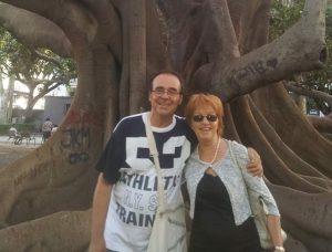 MilanoPost Umberto e Natalina