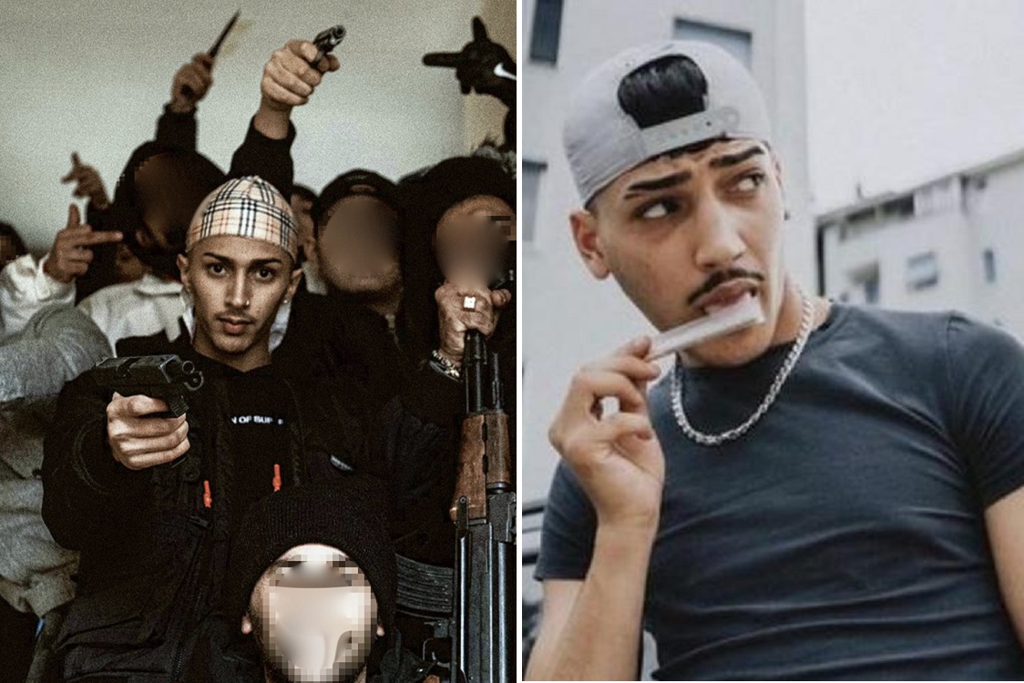 baby_gang e simba -la-rue