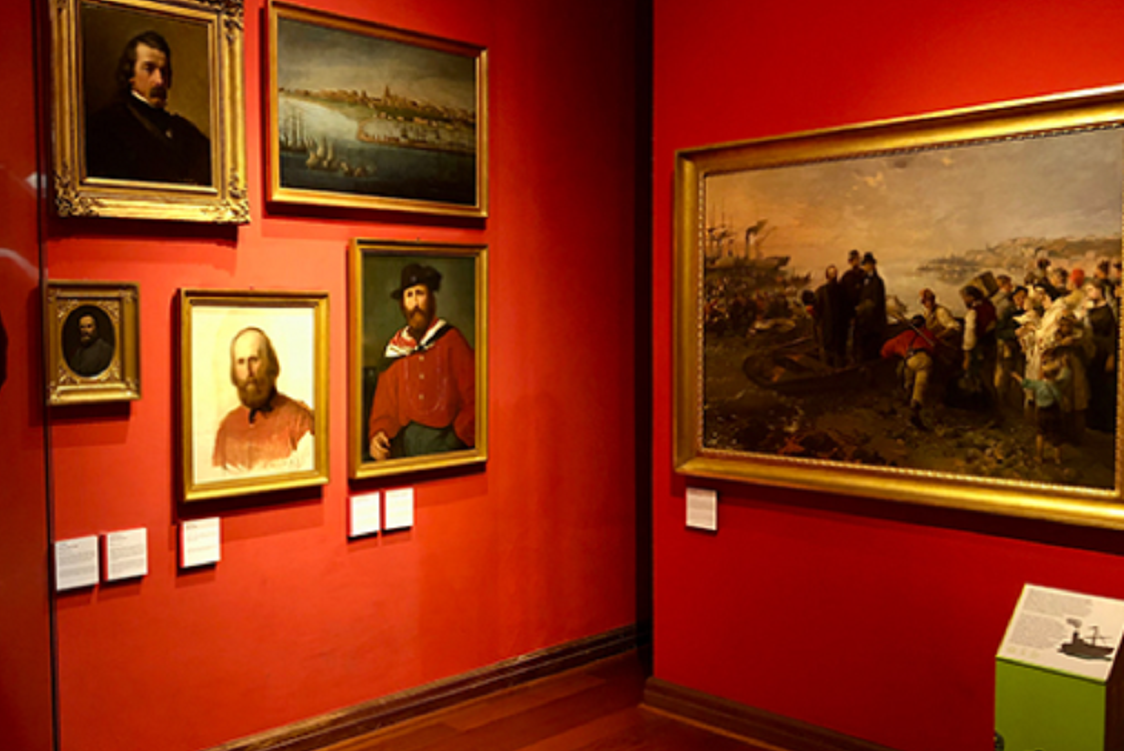 museo del risorgimento Milano