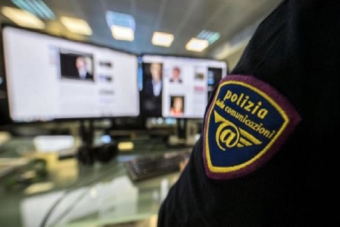 MilanoPost Polizia informatica