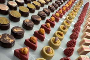 MilanoPost praline Forino