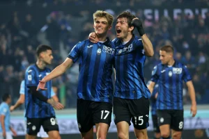Atalanta - Lazio 3-1