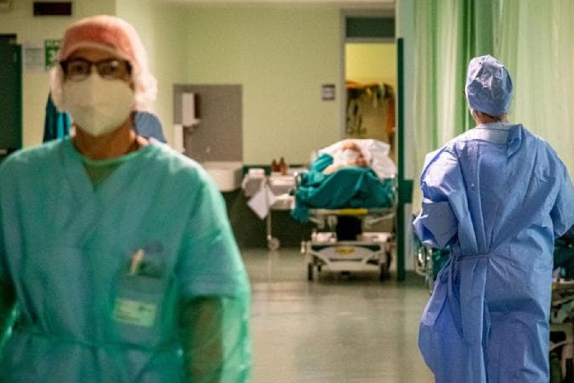 sicurezza negli ospedali