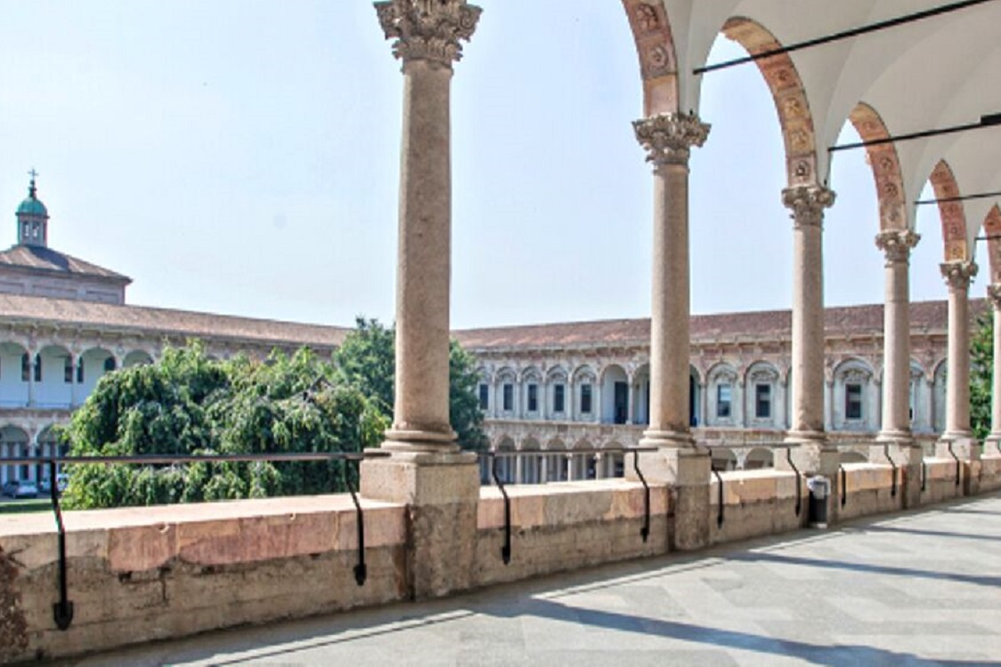 MilanoPost università Milano